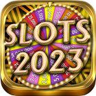 Get Rich Slots icon