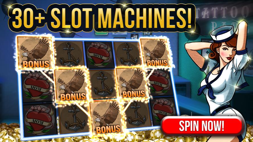 Free slots to download to my computer