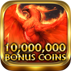 Icona Slots Free with Bonus!