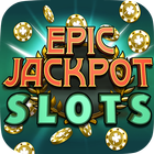 Epic Jackpot Slots-icoon