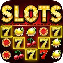 エピック ジャックポット スロット ゲーム アプリダウンロード