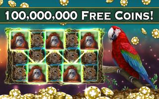 Poster Epic Jackpot Slots