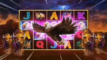 Epic Jackpot Slots syot layar 1