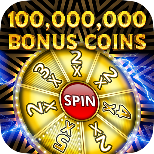 Fast Fortune Slots Games Spin