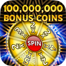 Fast Fortune Slots Games Spin-APK