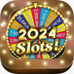 Hot Vegas Casino Slot Machines APK download