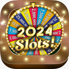 Hot Vegas Casino Slot Machines-icoon
