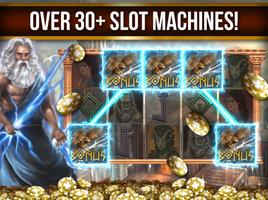 Hot Vegas Casino Slot Machines اسکرین شاٹ 2