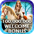 Slot Machines with Bonus Games!