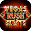 Vegas Rush Slots Games Casino