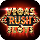 Vegas Rush Slots أيقونة