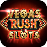 Vegas Rush Slots-Spiele