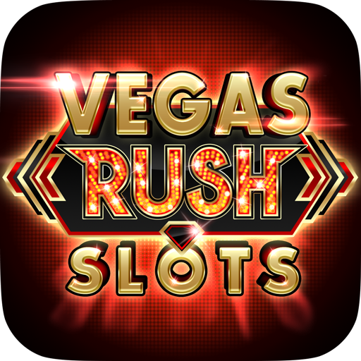 Vegas Rush Слоты Игры Казино