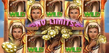 Slots: No Limits Slots Casino