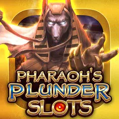 SLOT Maschinen: Pharao Plunder APK Herunterladen