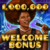 Slots: Super Free Slot Games Casino Slot Machines icon
