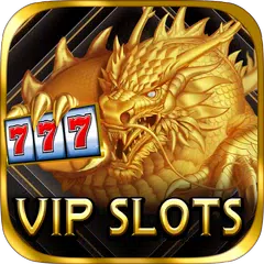 VIP Deluxe Slots Games Offline XAPK download