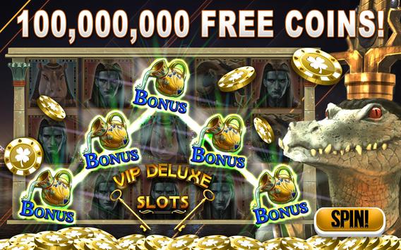 Casino Foursquare Colony Casino Slot