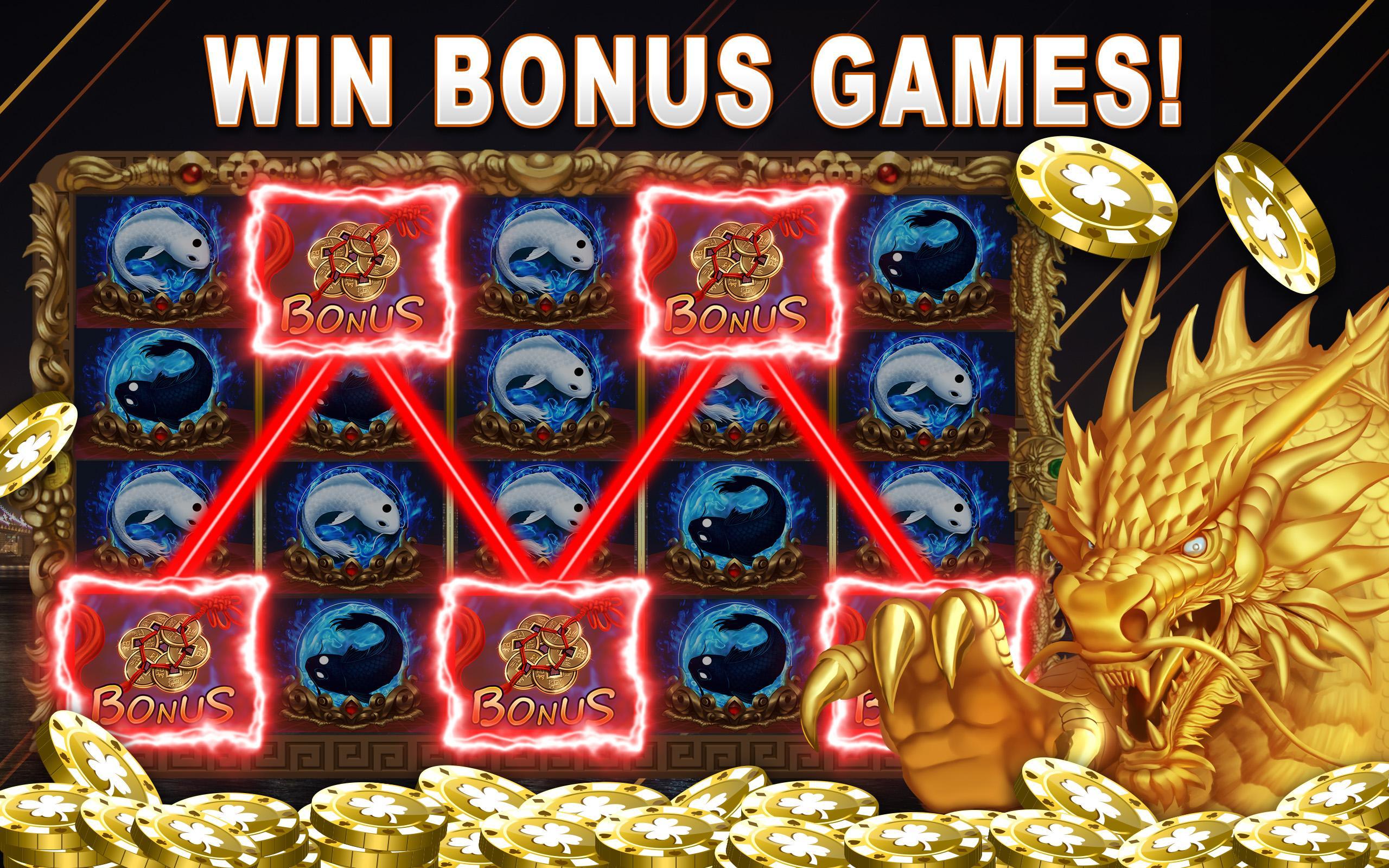Deluxe Slot Games Deluxe Slot Games