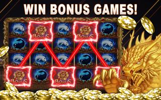 VIP Deluxe Slots Games Offline syot layar 2