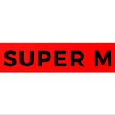SuperM Wallpapers Kpop-APK