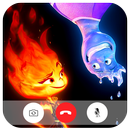 Video Call for Elemental APK