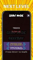 Fnf Tricky MOD Scary Music تصوير الشاشة 1