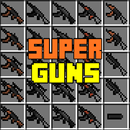 Super Guns for MCPE APK