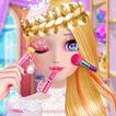 Beauty Makeup Games Fashion আইকন
