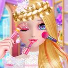 Beauty Makeup Games Fashion icône