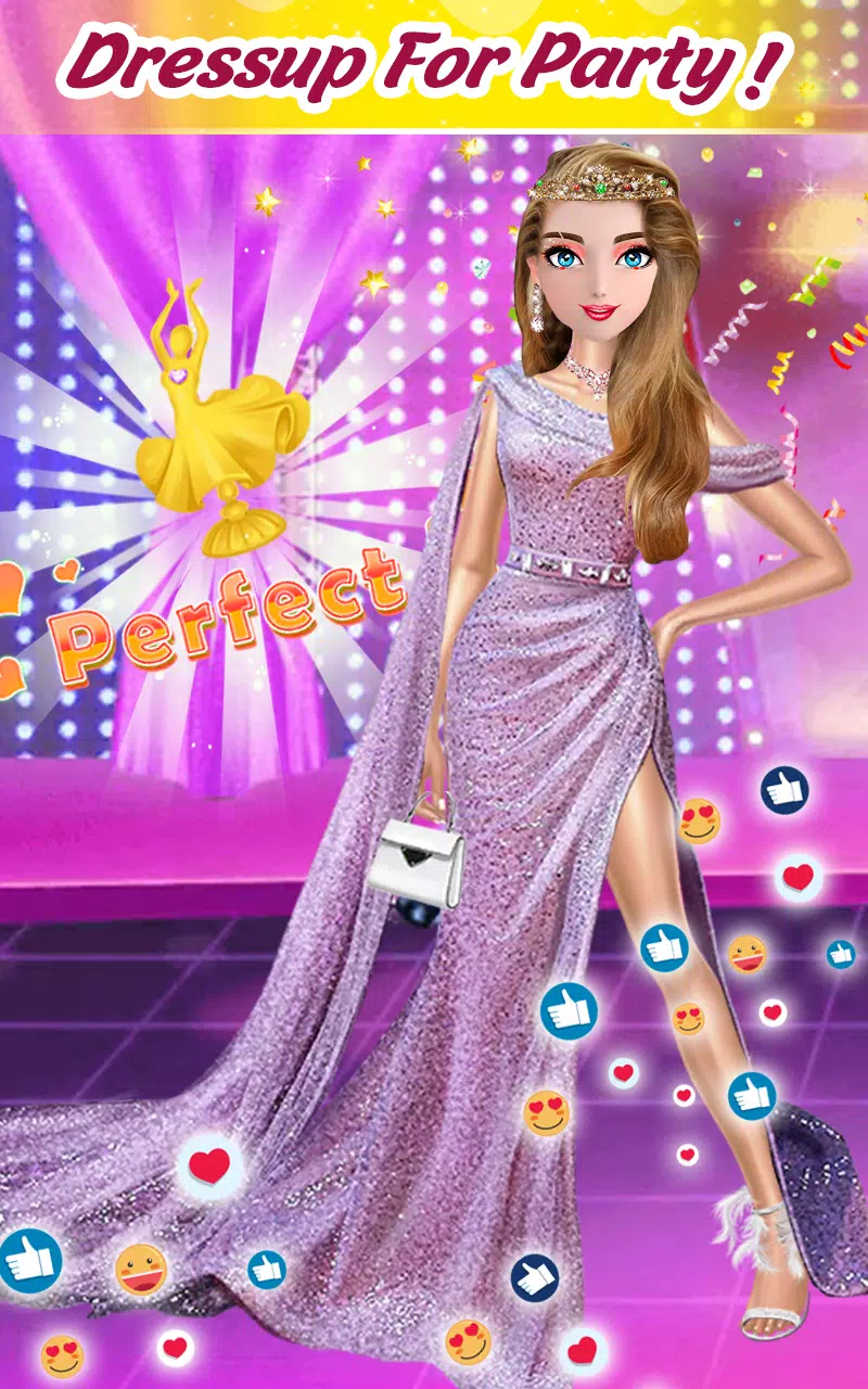 Makeup Artist: Makeup Games Fashion Stylist APK para Android - Download