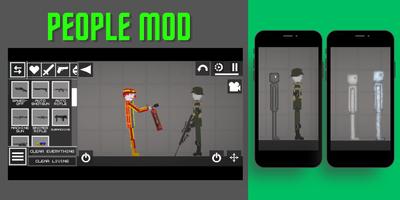 Super Mod Melon Playground screenshot 1