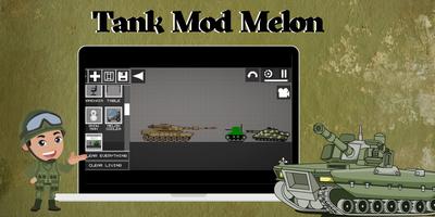 Super Mod Melon Playground screenshot 2