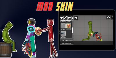 Super Mod Melon Playground screenshot 3