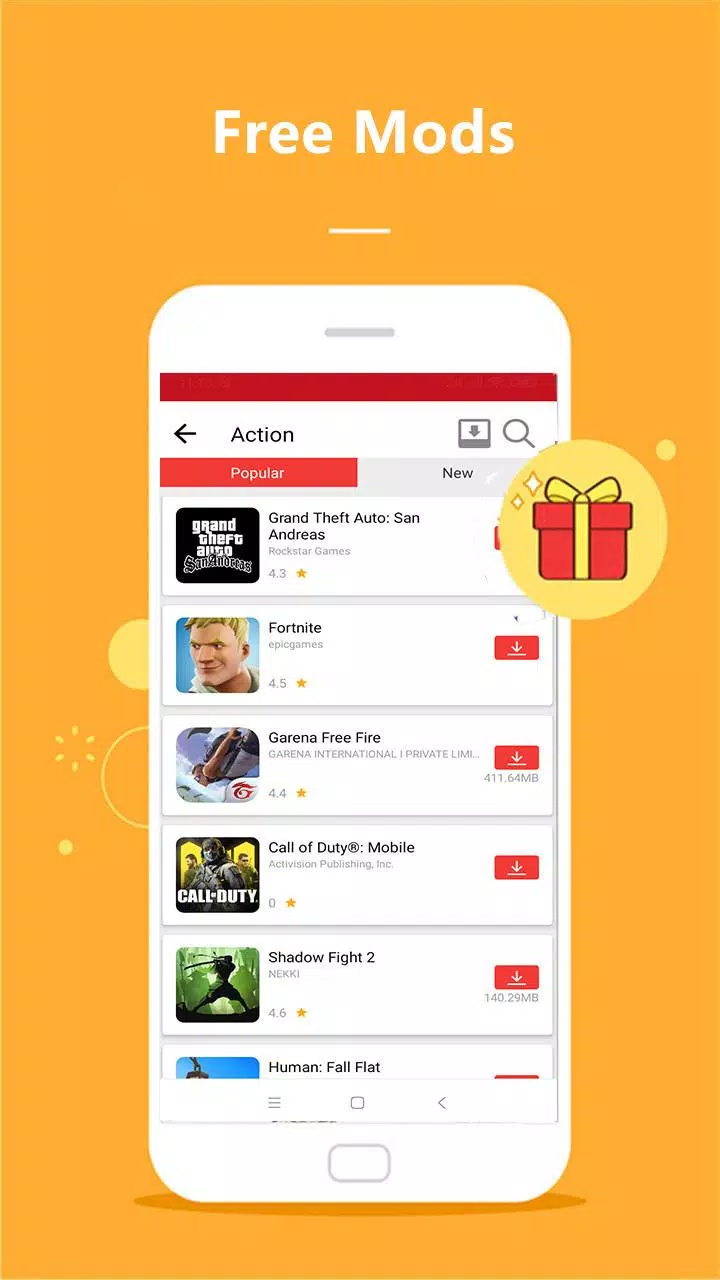 Super Mod – Hack APK for Android Download