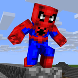 Mod Spider biểu tượng