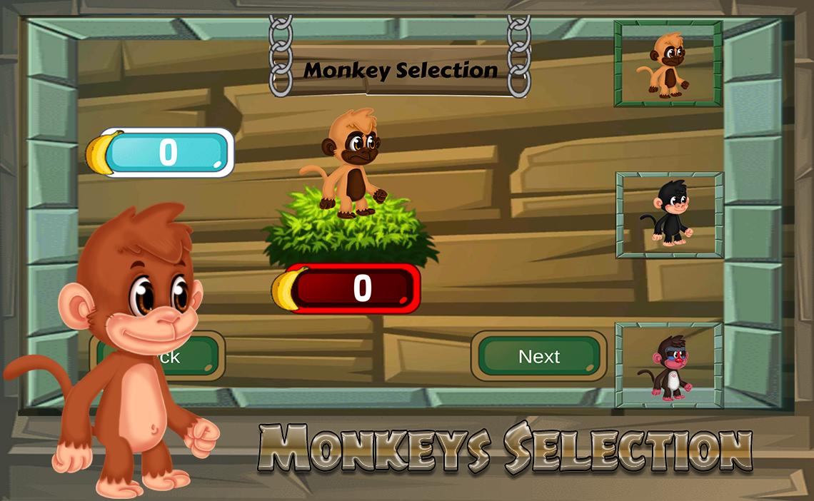 Игра monkey game mines