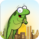 Super Frogger APK