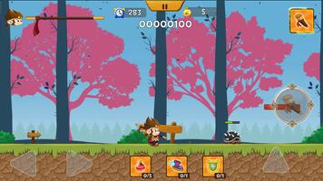 Super Monk King screenshot 3