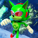 Super Monster Fighting Games APK
