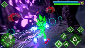 Super Monster Fighting Games imagem de tela 1