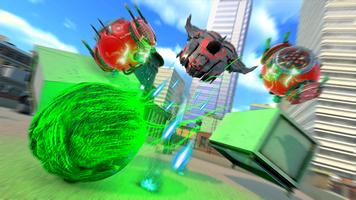 Super Monster Fighting Games imagem de tela 3