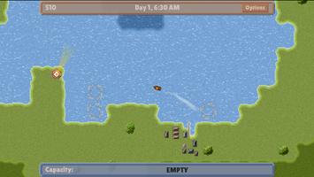Man Eats Fish screenshot 1