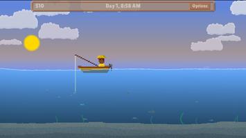 Man Eats Fish screenshot 2