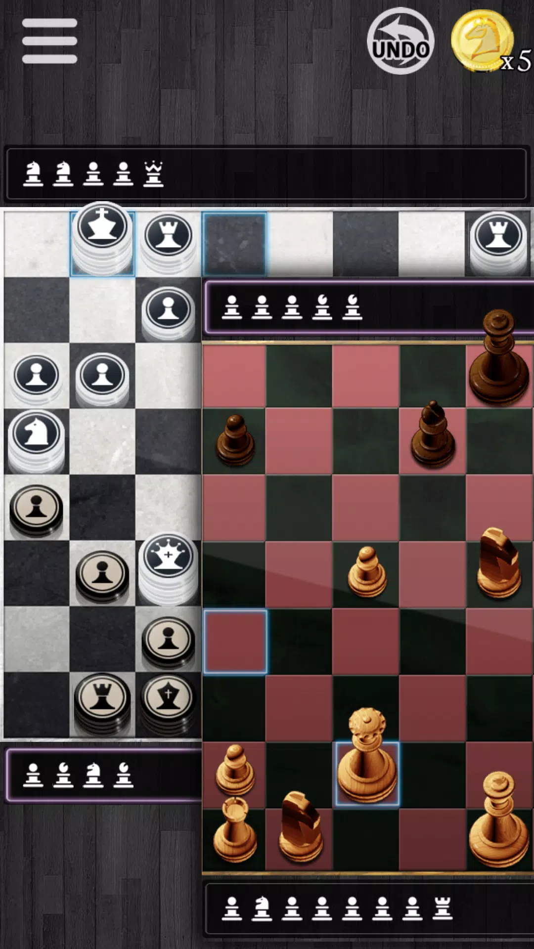 Follow Chess 3.0.7 Apk Pro Unlocked