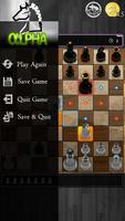 Alpha Chess capture d'écran 2