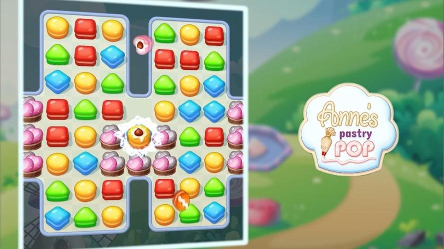 無料で アンのパストリーポップ アプリの最新版 Apk1 1 6をダウンロードー Android用 アンのパストリーポップ Apk の最新バージョンをダウンロード Apkfab Com Jp