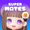 Super Mates: My AI Bestie