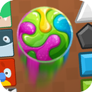 Merge Ball APK