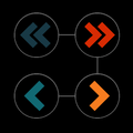 Color Ball Arrow